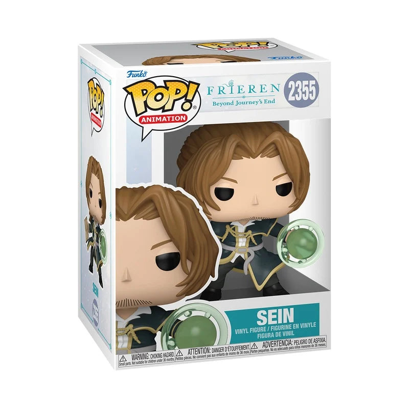 FRIEREN - POP Animation - He - N° 2355