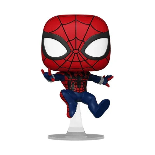 Marvel POP! Vinyl Figure – Sensational Spider-Man “Summer Convention” – No. 1507