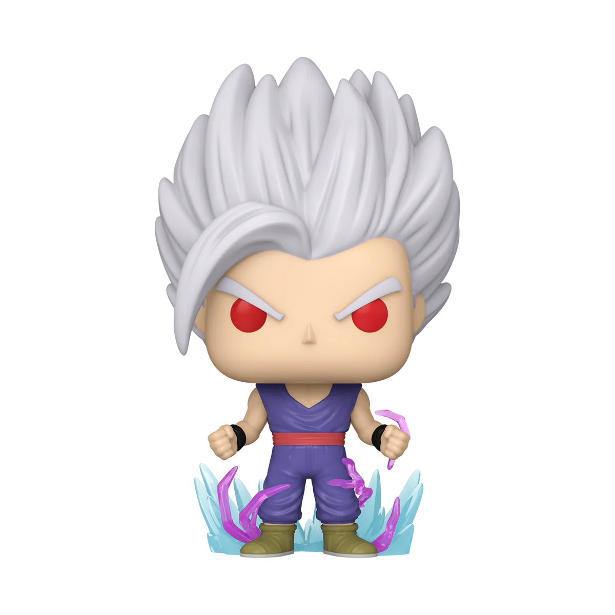 Funko POP! Animation: Dragon Ball Super – Son Gohan (Beast) 9 cm