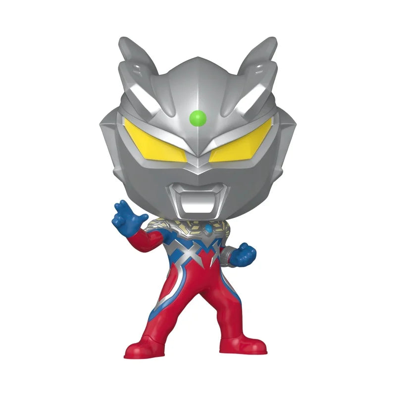 Funko POP! TV – Ultraman: Zero (N° 1930)