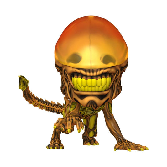 Alien 3 Super Sized POP! Vinyl Figure – The Runner (BLKLT, Exclusive Edition) – 15 cm
