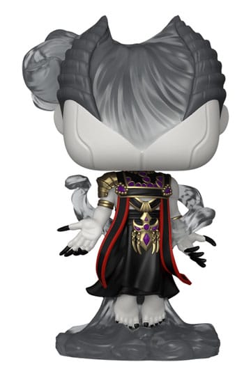 Magic the Gathering POP! Games Vinyl Figure – Ashiok – 9 cm