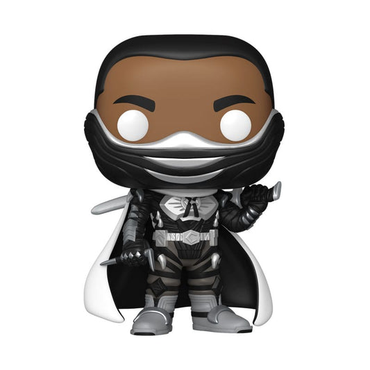 Marvel Zombies POP! Marvel Vinyl Figure – Blade Knight – 9 cm