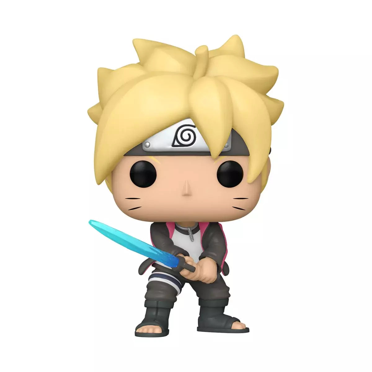 Boruto POP! Animation Vinyl Figure – Boruto with Chakra Blade 9 cm