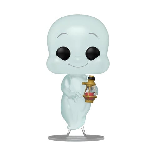 Casper POP! TV Vinyl Figure – 30th Anniversary Casper – 9 cm