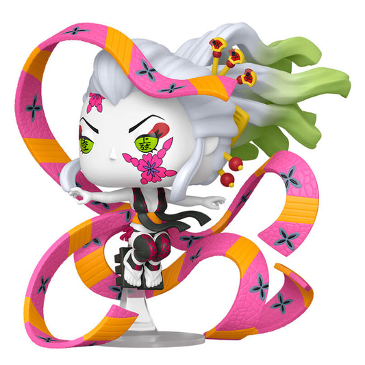 Funko POP! Deluxe: Demon Slayer – Daki (Demon Form) 9 cm