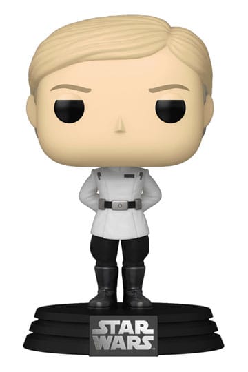 Star Wars: Andor POP! TV Vinyl Figure – Supervisor Dedra Meero – 9 cm