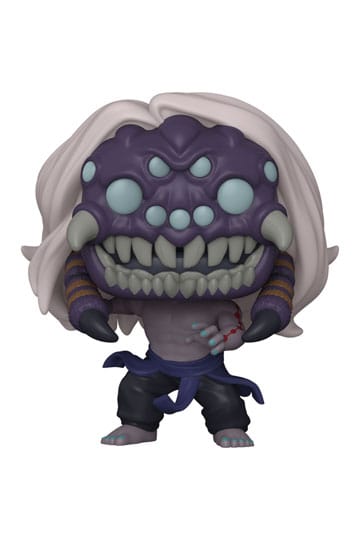 Funko POP! Animation: Demon Slayer – Demon Father 9 cm