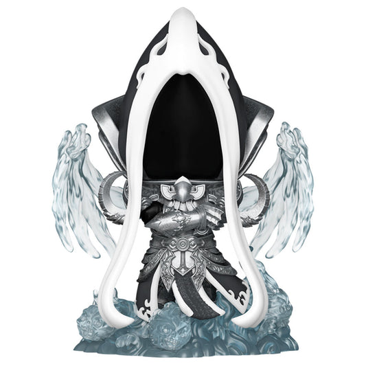 Diablo 3  POP figure, Malthael 9cm