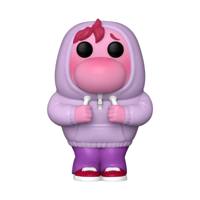 Inside Out 2 POP! Vinyl Figure – Embarrassment – 9 cm