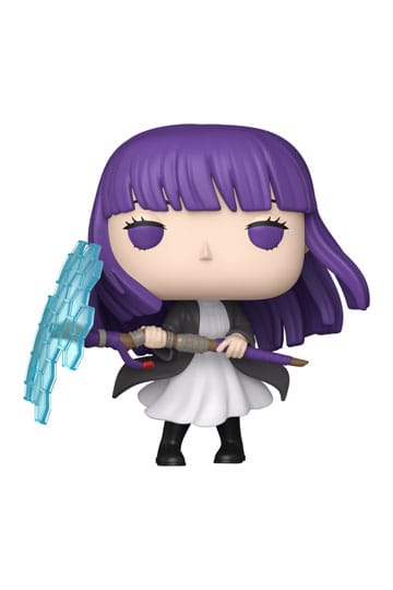 Frieren: Beyond Journey’s End POP! Vinyl Figure – Fern – 9 cm