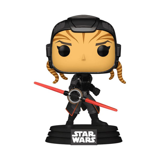 Star Wars: Tales of the Empire POP! Vinyl Figure – Fourth Sister – 9 cm