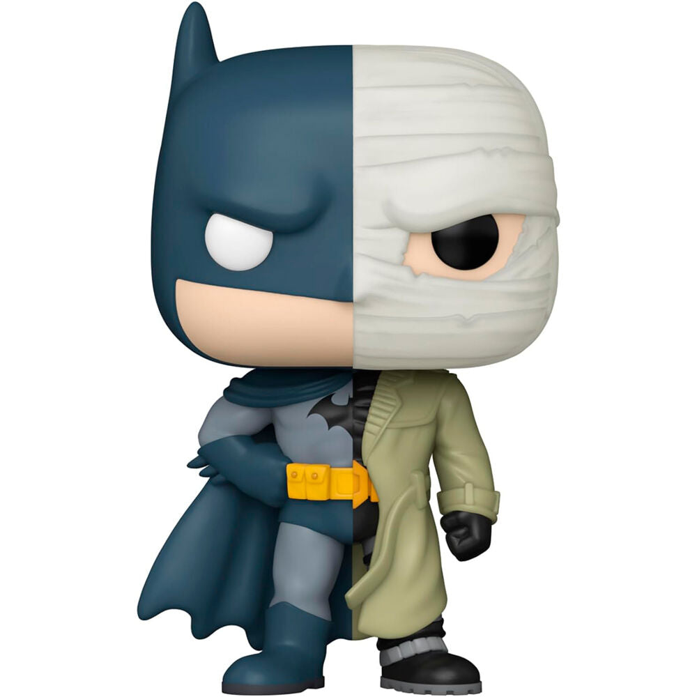 DC Comics POP figure, Batman Hush Exclusive 9cm