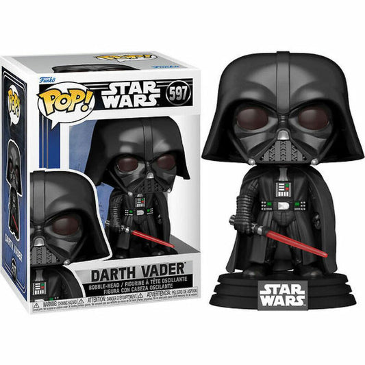 Star Wars POP! Vinyl Figure – Darth Vader – 9 cm