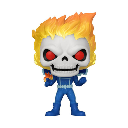 Strange Tales POP! Marvel Vinyl Figure – Ghost Rider – 9 cm