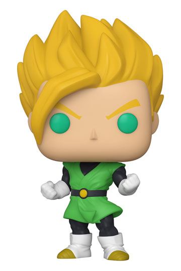 Dragon Ball Z POP! Animation Vinyl Figure – SS Gohan – 9 cm