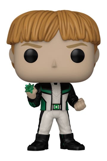 Superman (2025) POP! Movies Vinyl Figure – Guy Gardner – 9 cm