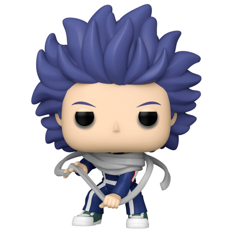 Funko POP! Animation: My Hero Academia – Hitoshi Shinso (Chase Edition) 9 cm