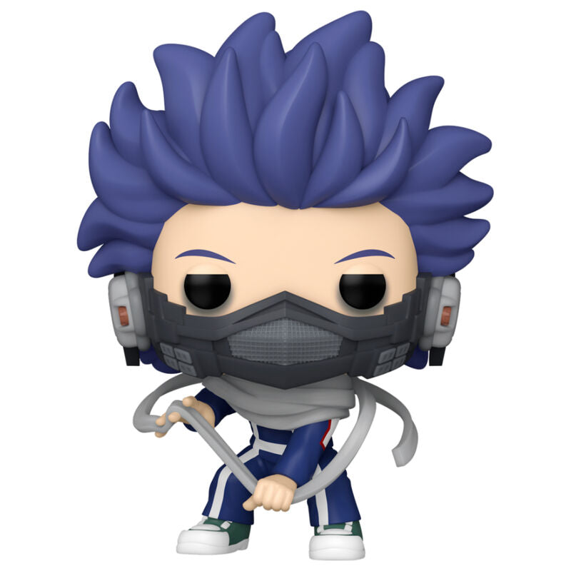 Funko POP! Animation: My Hero Academia – Hitoshi Shinso 9 cm