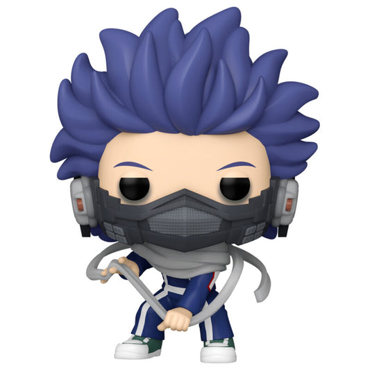 Funko POP! Animation: My Hero Academia – Hitoshi Shinso 9 cm
