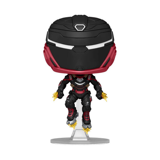 Ironheart POP! Vinyl Figure – Ironheart (Armor Model 5) – 9 cm