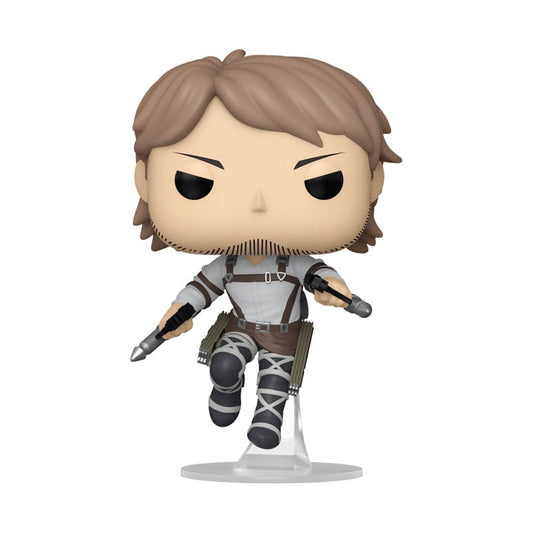 Attack on Titan POP! Animation Vinyl Figure – Jean Kirstein – 9 cm