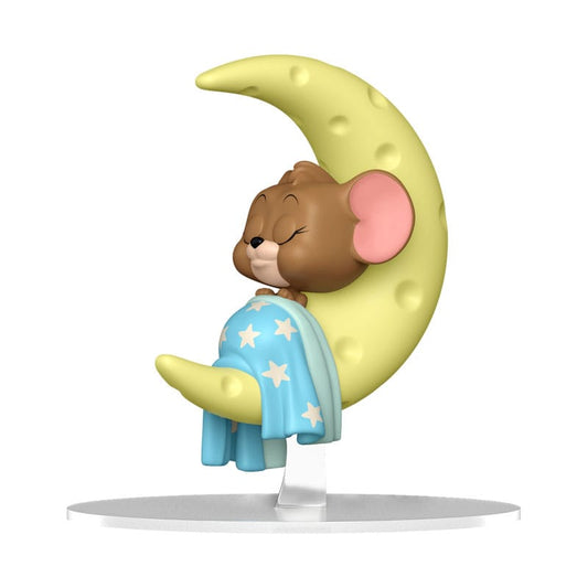 Tom & Jerry POP! Animation Vinyl Figure – Jerry – 9 cm
