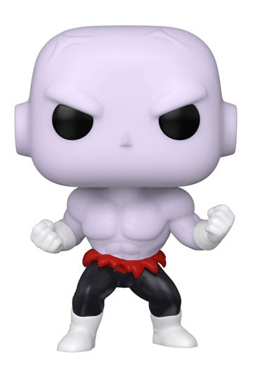 Dragon Ball Super POP! Animation Vinyl Figure – Jiren w/Power – 9 cm