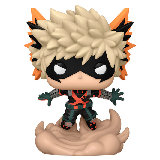 My Hero Academia POP figure, Katsuki Bakugo 9cm