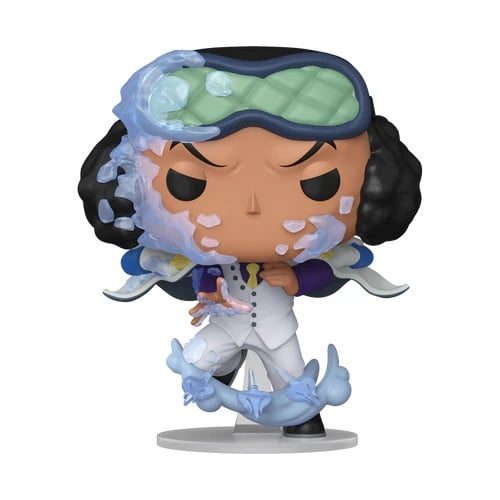 One Piece POP! Animation Vinyl Figure – Kuzan – 9 cm