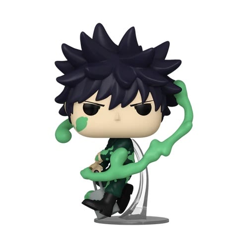 Jujutsu Kaisen POP! Animation Vinyl Figure – Megumi Fushiguro – 9 cm