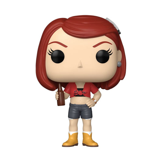 The Office (US) POP! Television Vinyl Figure – Meredith Palmer – 9 cm