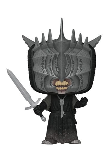 Lord of the Rings POP! Movies Vinyl Figure – Mouth of Sauron – 9 cm