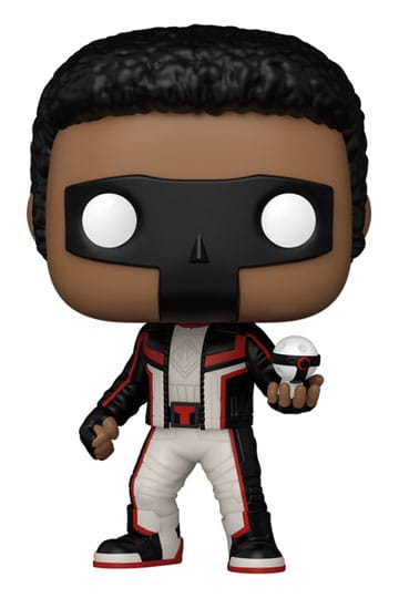 Superman (2025) POP! Movies Vinyl Figure – Mr. Terrific – 9 cm
