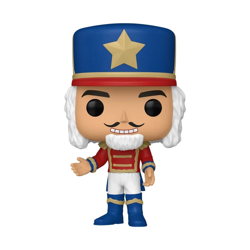 Funko POP! – Barbie in the Nutcracker 25th: Prince Eric (Chase) (N° 175)