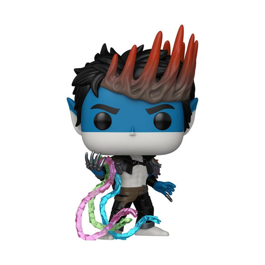 Magic: The Gathering POP! Games Vinyl Figure – Oko the Trickster – 9 cm
