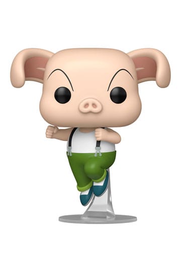 Dragon Ball POP! Animation Vinyl Figure – Oolong – 9 cm