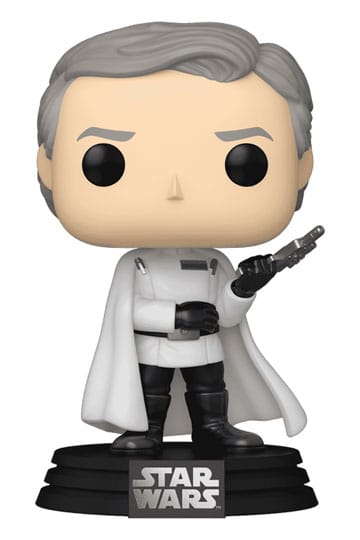 Star Wars: Andor POP! TV Vinyl Figure – Director Orson Krennic – 9 cm