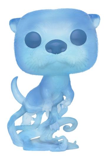 Harry Potter POP! Vinyl Figure – Patronus Hermione – 9 cm