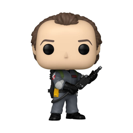 Ghostbusters II POP! Movies Vinyl Figure – Dr. Peter Venkman – 9 cm