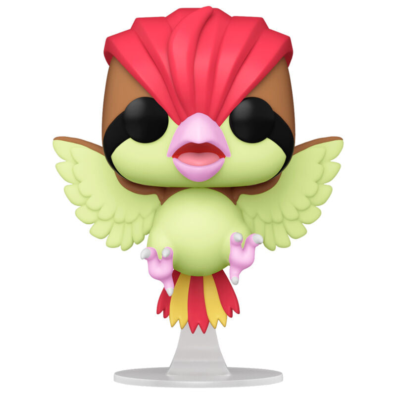 Pokemon POP! Games Vinyl Figure Pidgeotto 9 cm