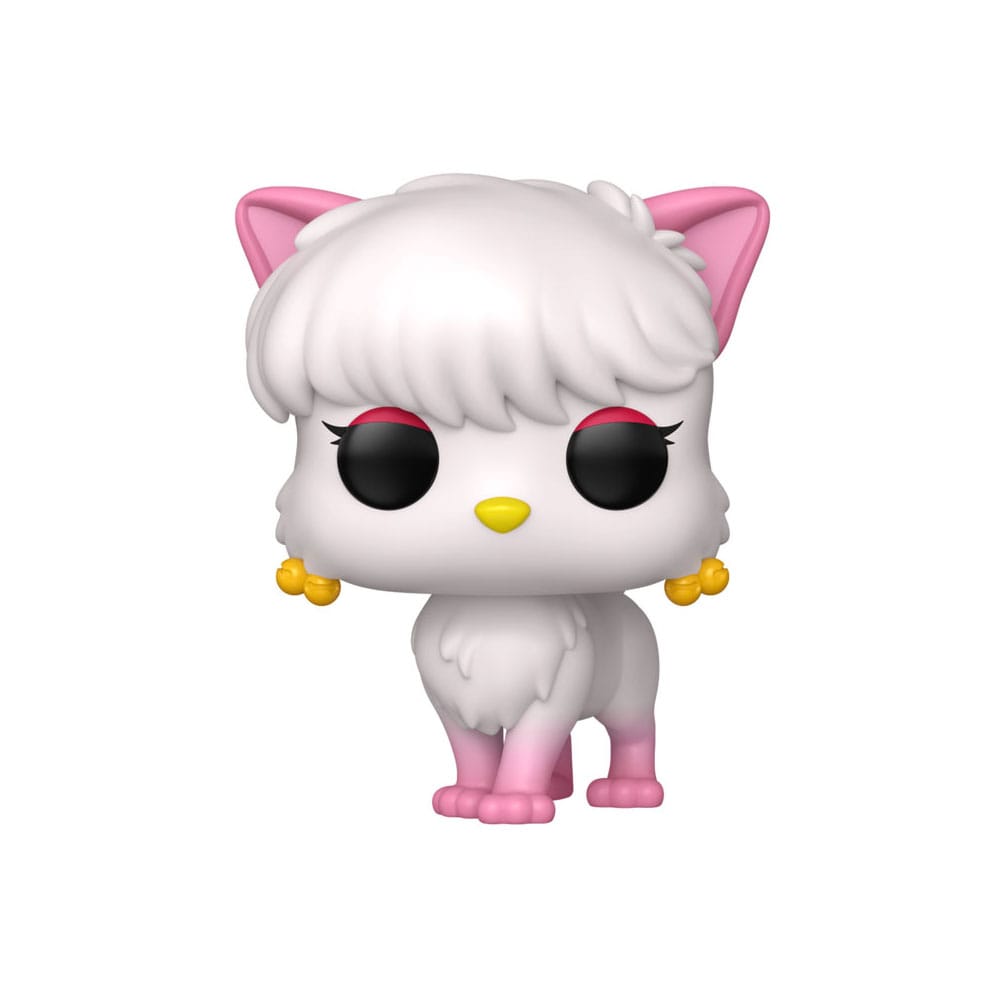 Ranma ½ POP! Animation Vinyl Figure – Shampoo Chase – 9 cm
