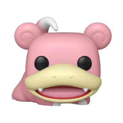 Pokémon Jumbo Super Sized POP! Vinyl Figure – Slowpoke – 25 cm