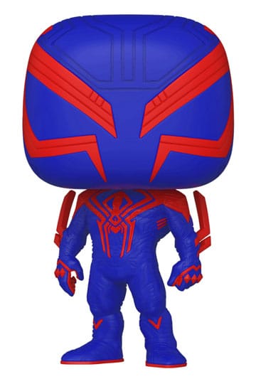 Spider-Man: Across the Spider-Verse POP! Vinyl Figure – Spider-Man 2099 – 9 cm