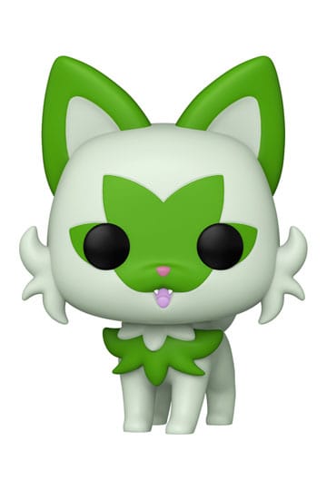 Pokémon Super Sized Jumbo POP! Vinyl Figure – Sprigatito – 25 cm