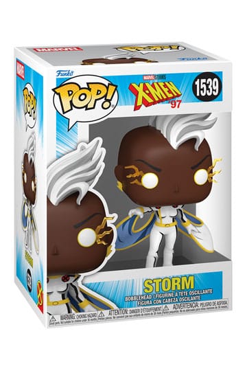 X-Men ’97 POP! Marvel Vinyl Figure – Storm – 9 cm