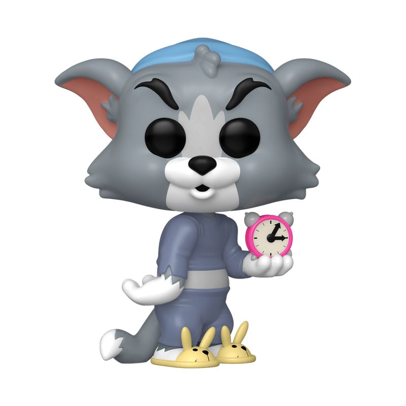 Tom & Jerry POP! Animation Vinyl Figure – Tom – 9 cm