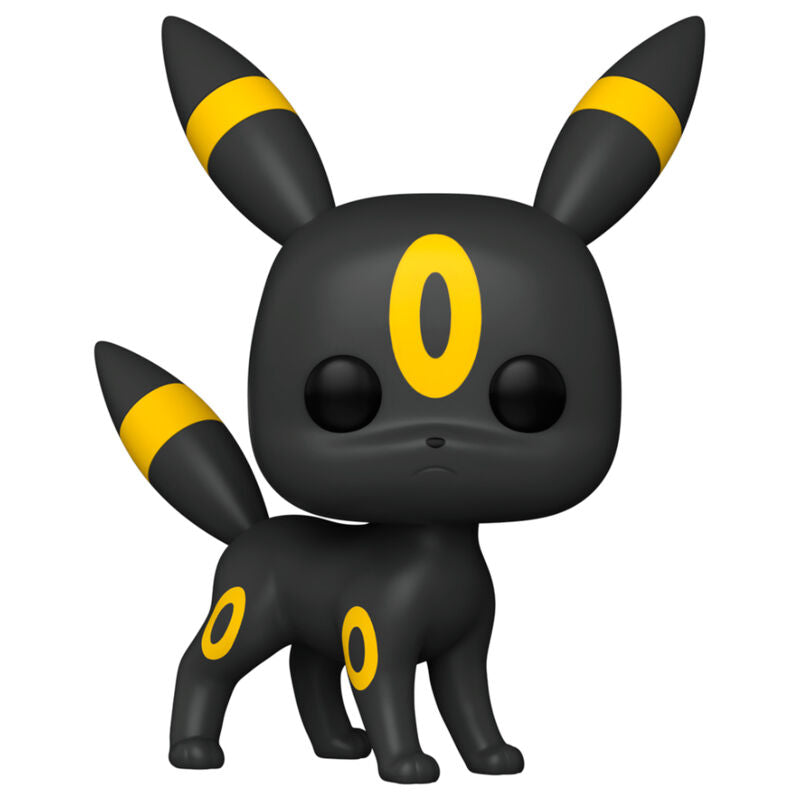 Pokemon POP! Games Vinyl Figure Umbreon (EMEA) 9 cm