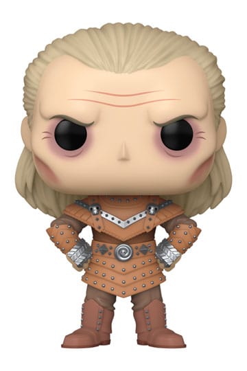 Ghostbusters II POP! Movies Vinyl Figure – Vigo – 9 cm