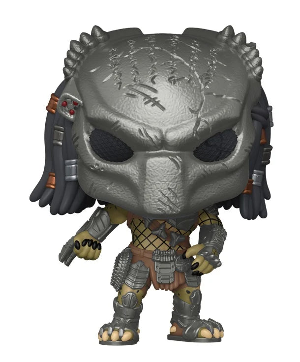 PREDATOR - POP Movies - Wolf Predator (Chase) - No. 1998